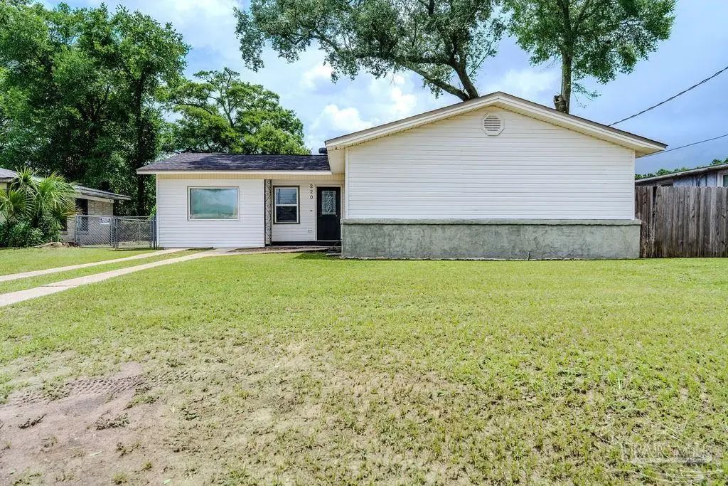 220 N Stillman St, Pensacola