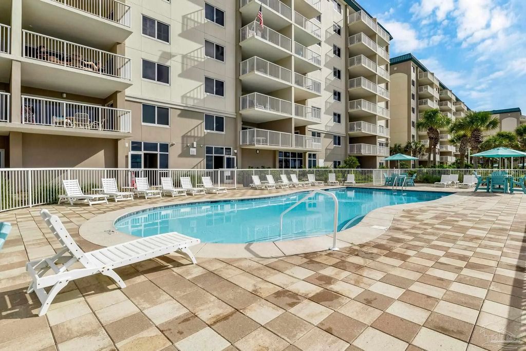 13575 Sandy Key Dr #231, Perdido Key