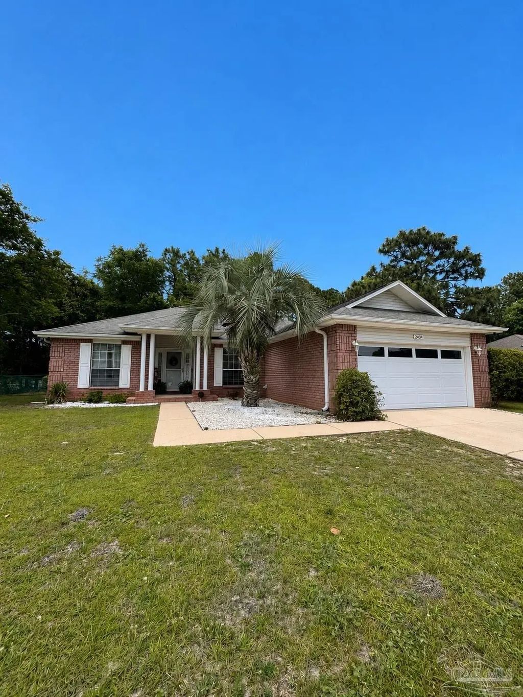 2404 Houston Cir, Gulf Breeze