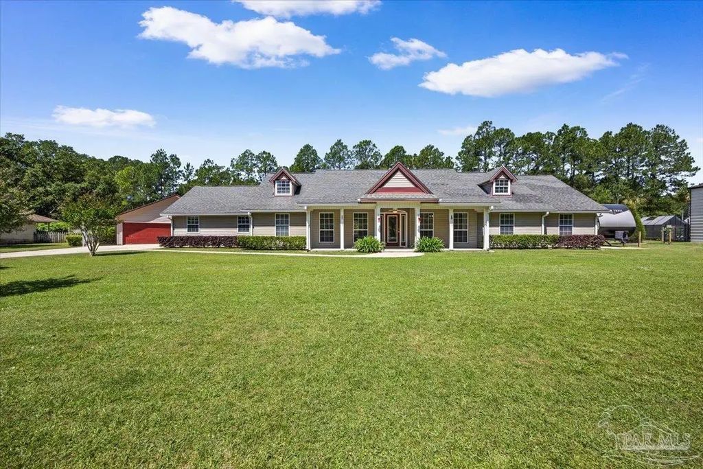 3171 Waterview Dr, Milton