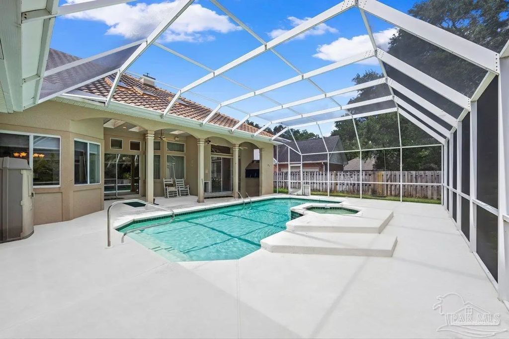 3106 Brittany Pl, Pensacola
