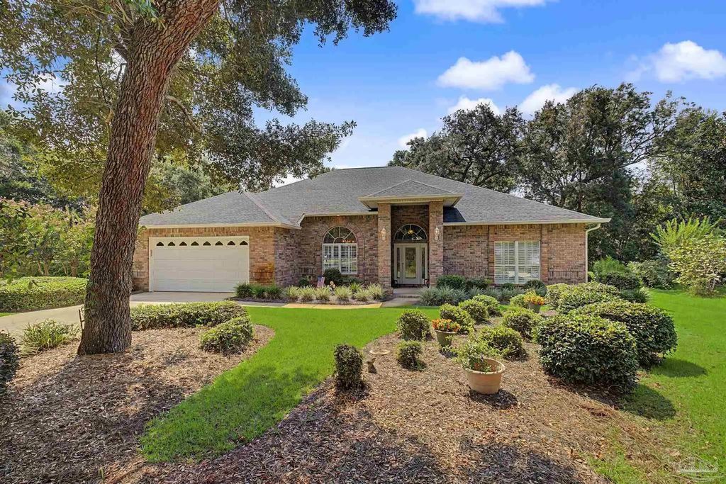 9740 Limpkin Ln, Pensacola
