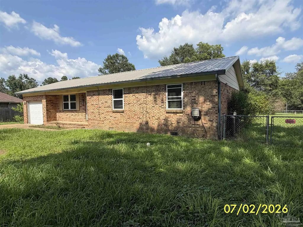 2272 Argle Rd, Cantonment