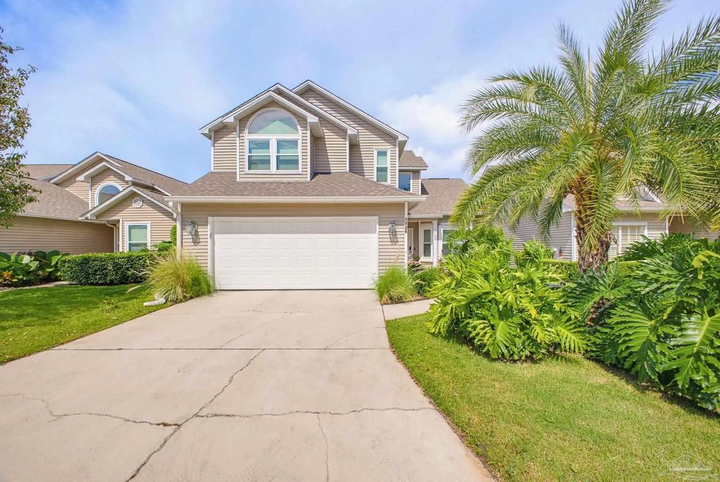 1125 Lionsgate Ln, Gulf Breeze
