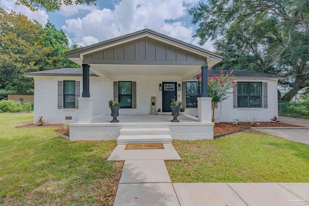 9900 Pine Meadow Ln, Pensacola