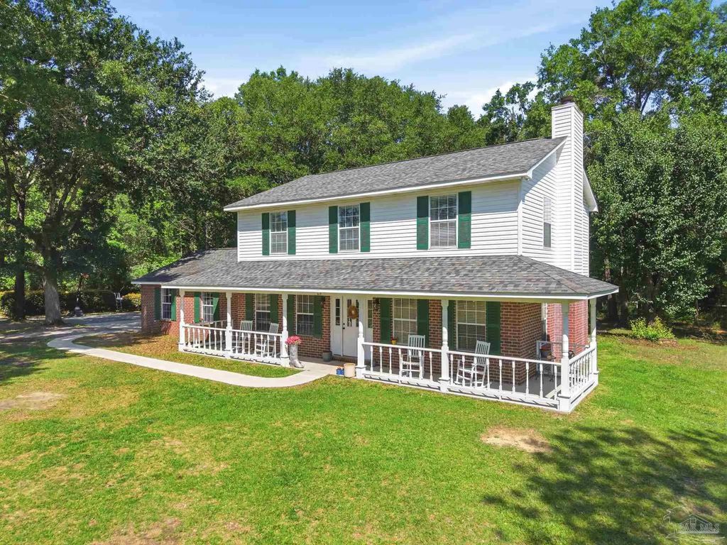 6870 Martin Rd, Milton