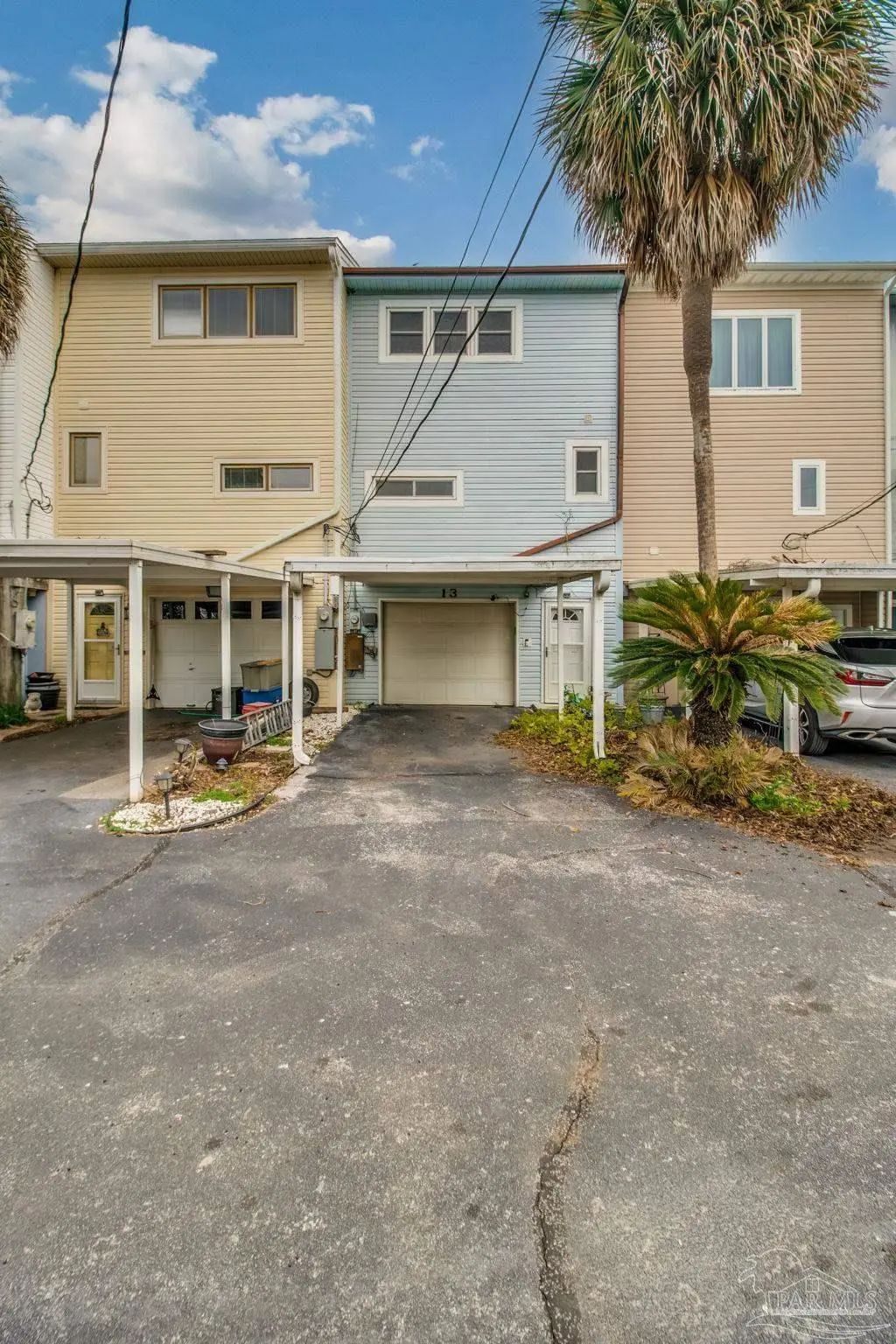 1280 Mahogany Mill Rd #13, Pensacola