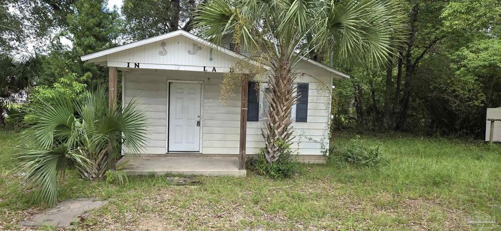 800 W Gonzalez St, Pensacola