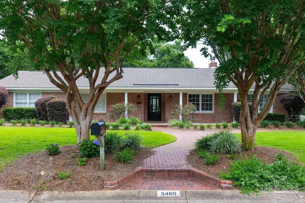 3460 Dunwody Dr, Pensacola