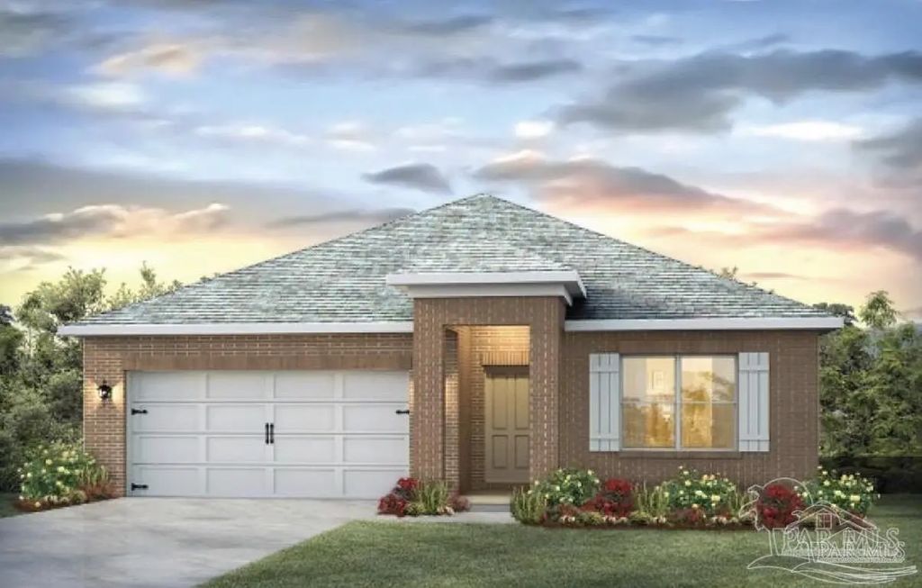 6328 Burrow Ln, Pensacola