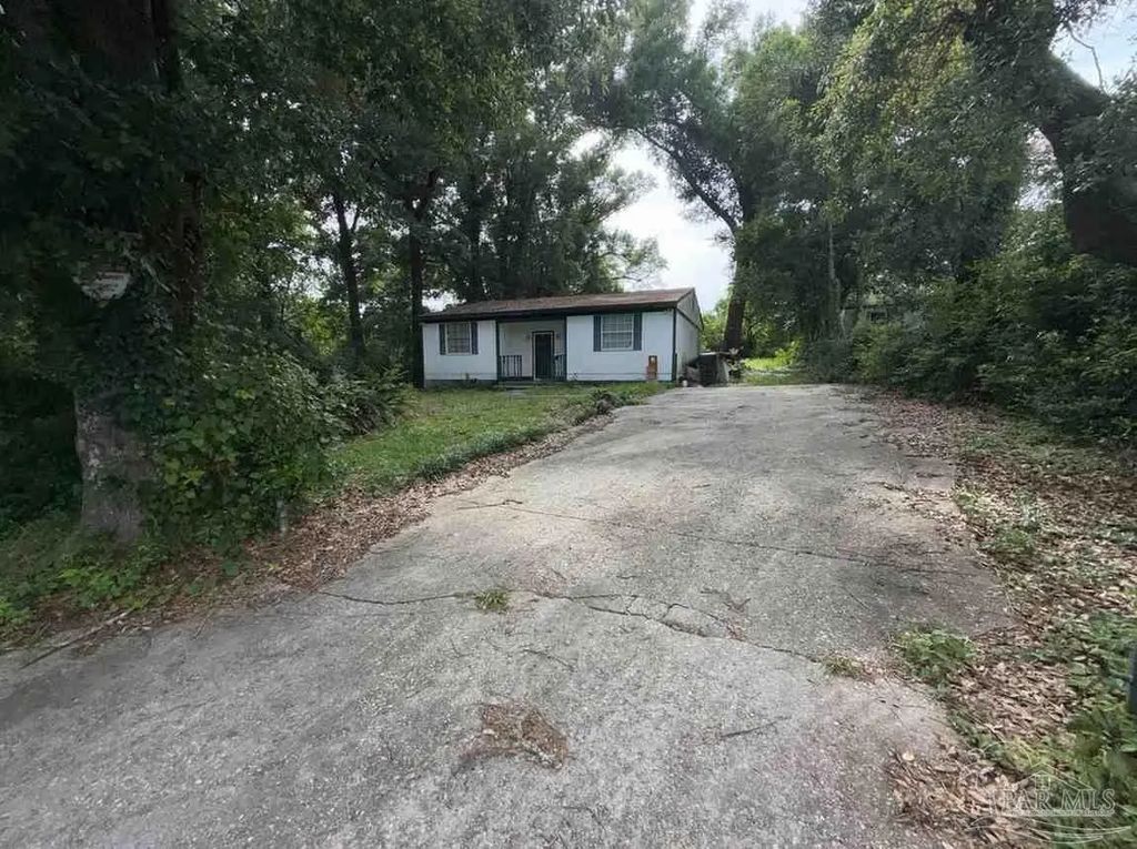 211 Citrus St, Pensacola