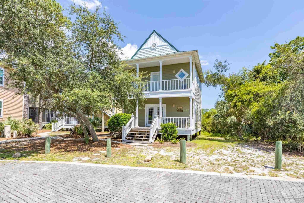 13555 Perdido Key Dr #35c, Pensacola