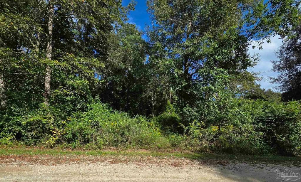 900 Forehand Ln, Cantonment