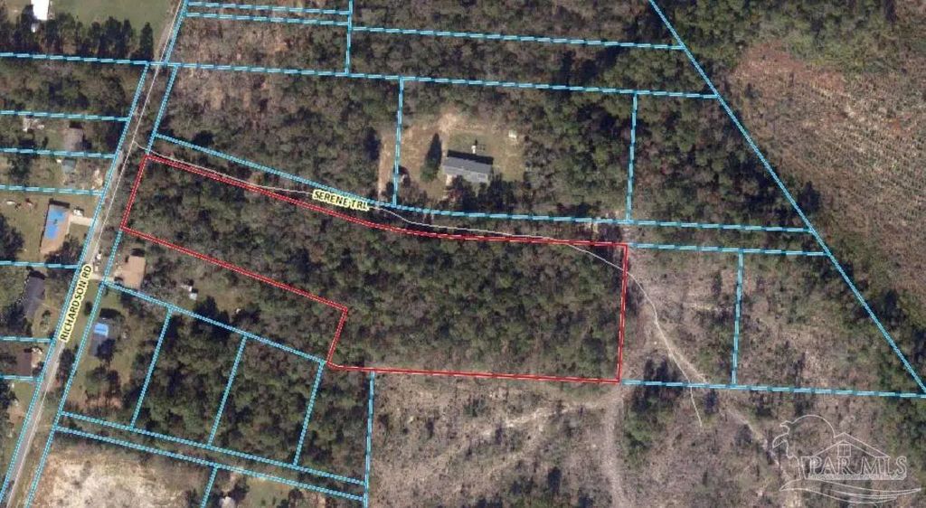 4600 Ne Richardson Rd, Molino