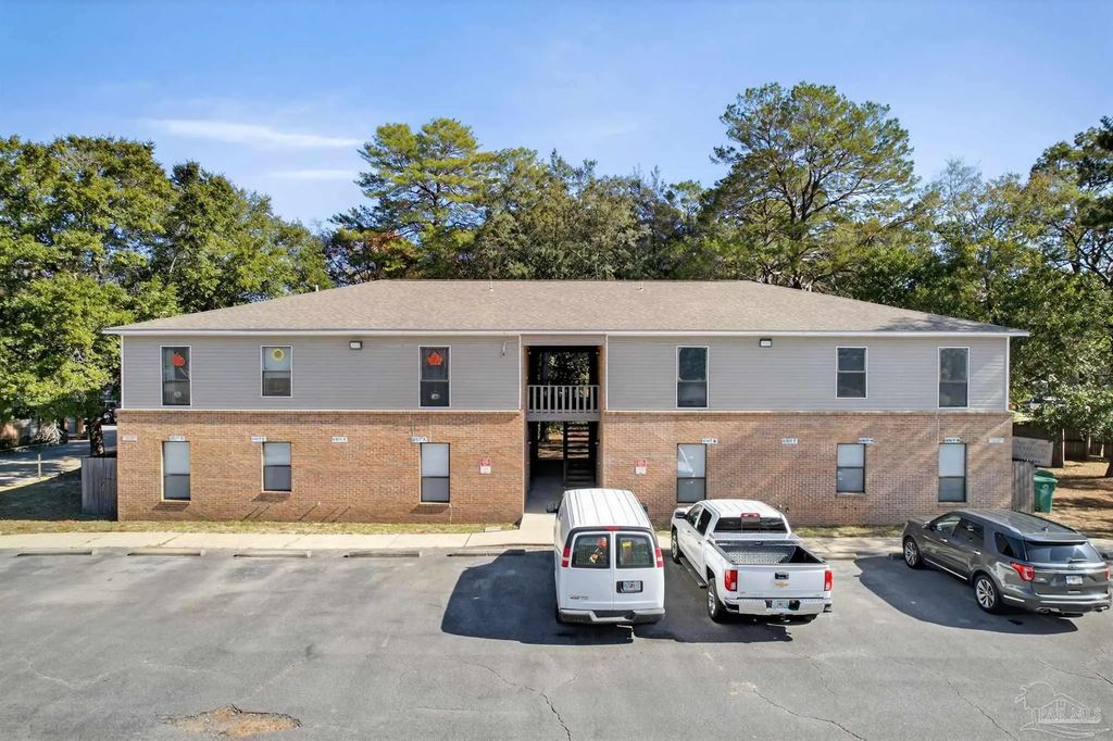 700 N Palm Blvd, Niceville
