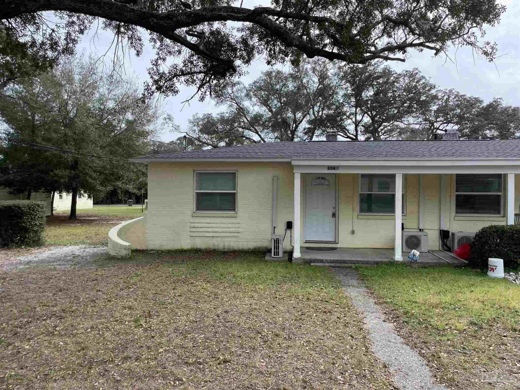 104 Ellis Dr #b, Pensacola