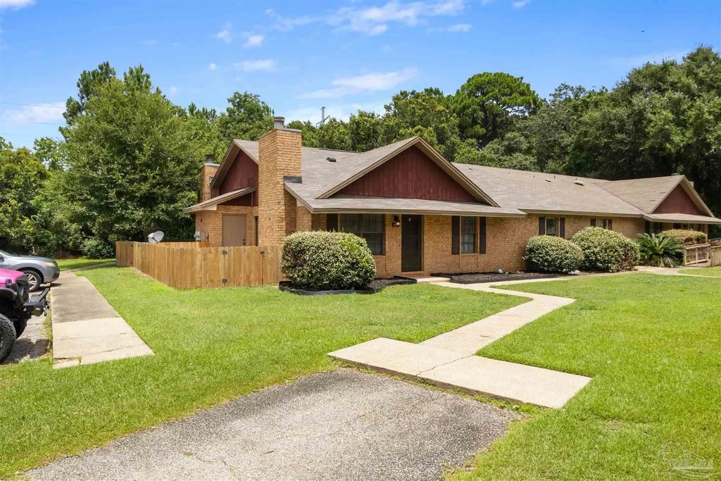 4426 Bellview Ave, Pensacola