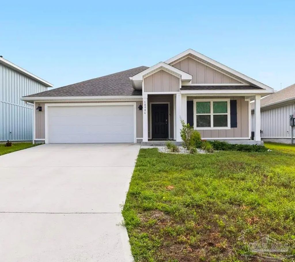10986 Blacktail Loop, Pensacola