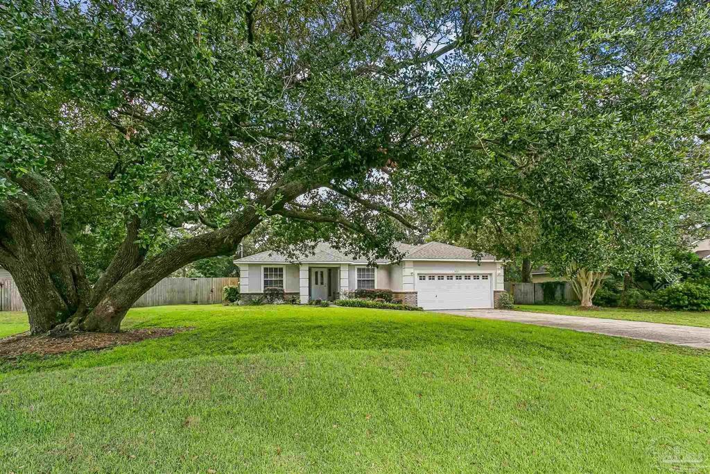 1927 Sparrow Ln, Navarre