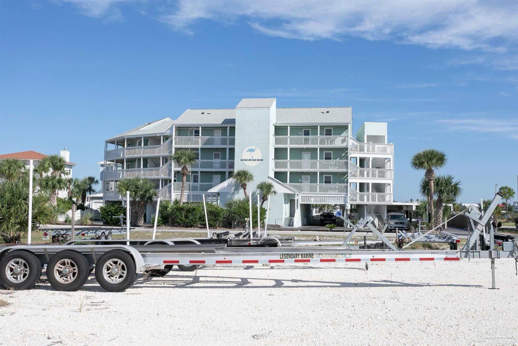 16310 Perdido Key Dr #13a, Pensacola