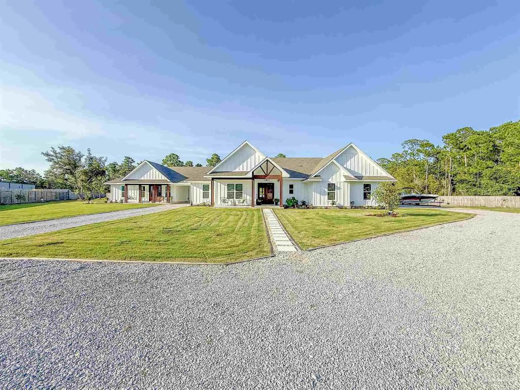 1544 Silver Lace Ct, Gulf Breeze