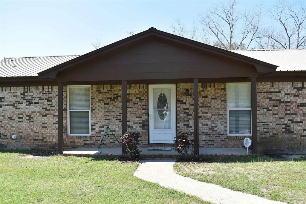 8361 Carl Dean St, Pensacola