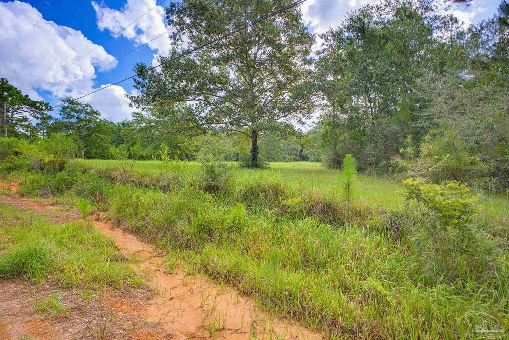 9550 Magnolia Springs Rd, Pensacola