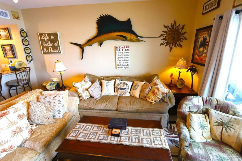 751 Pensacola Beach Blvd #5c, Pensacola Beach