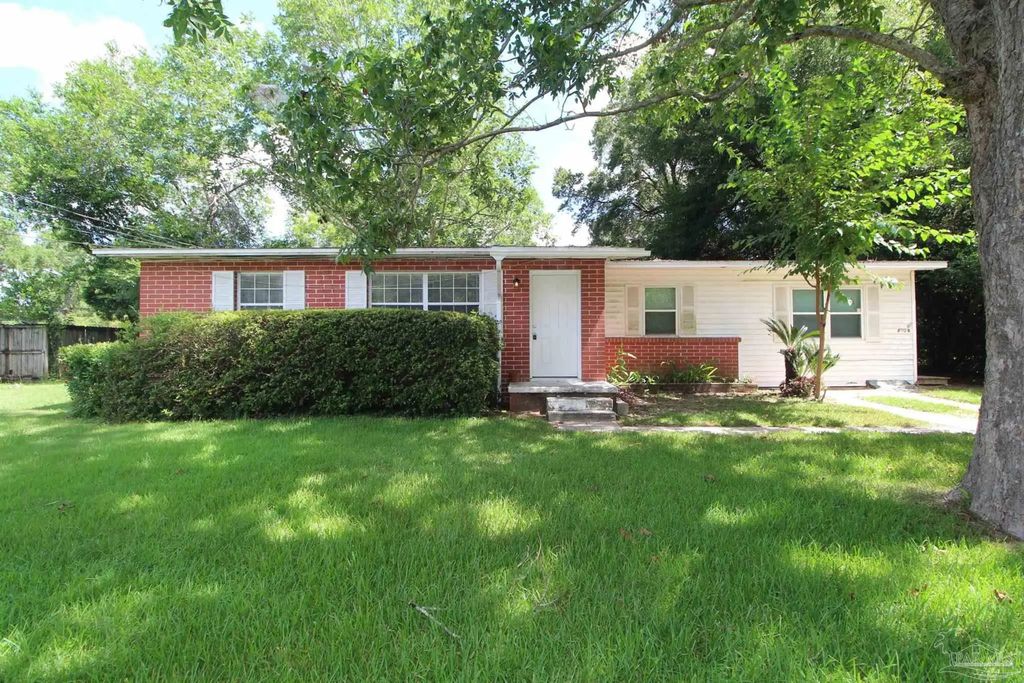 610 Herschel St #a, Pensacola