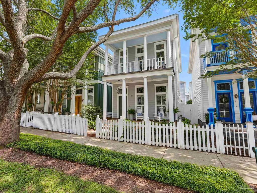 31 E Gathering Green, Pensacola