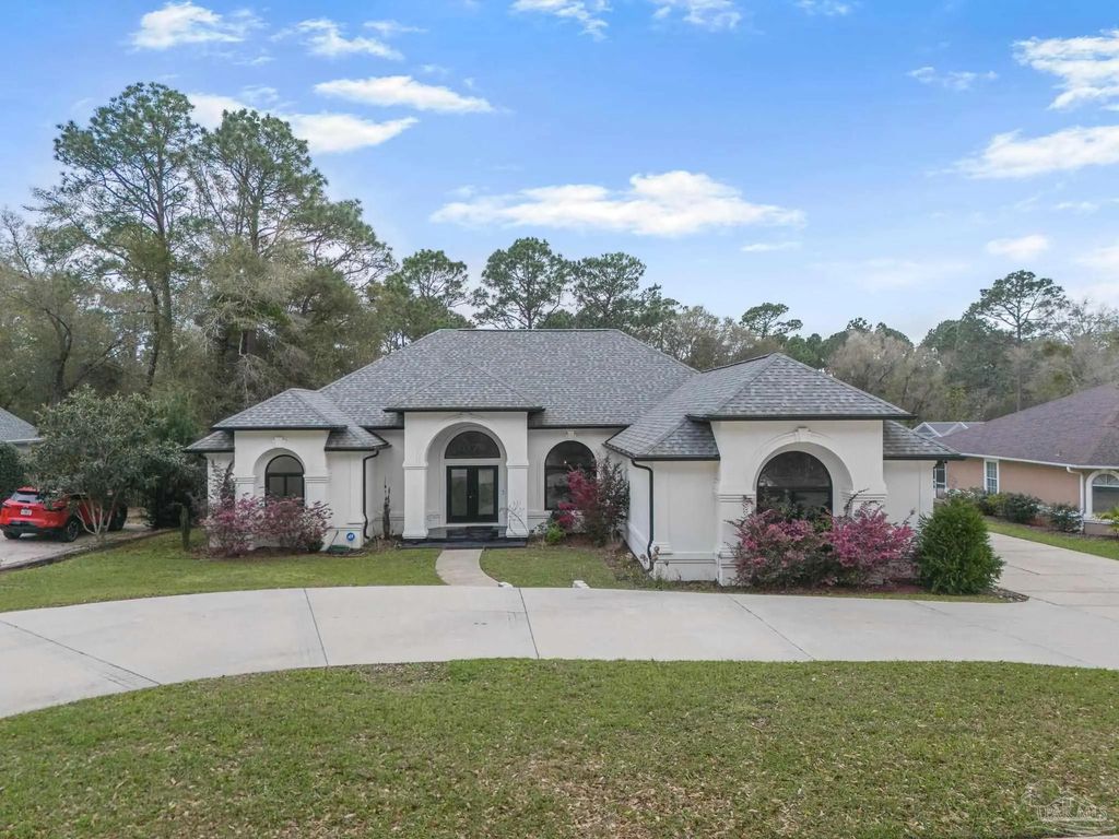 3175 Marcus Pointe Blvd, Pensacola