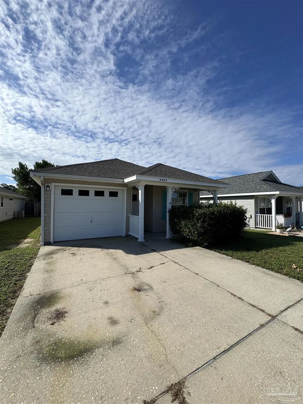 6465 Starfish Cv, Gulf Breeze