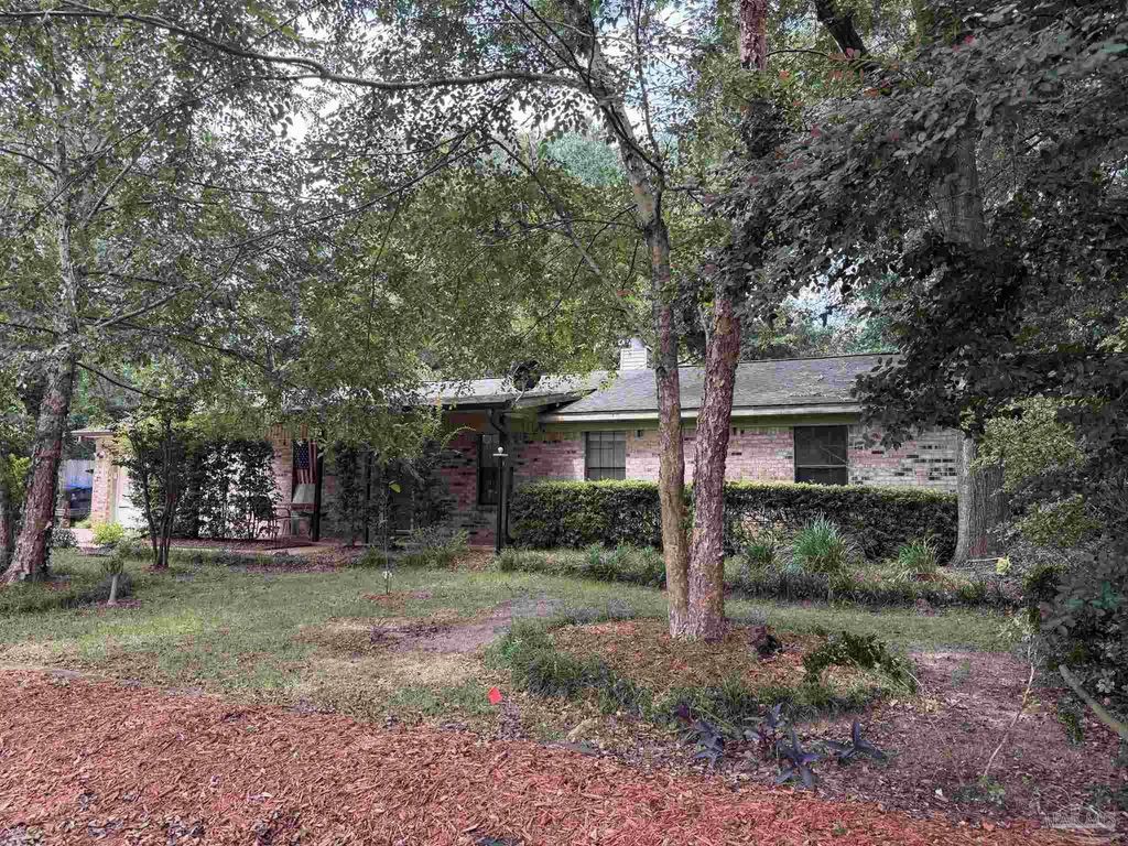 4699 Easter St, Pace