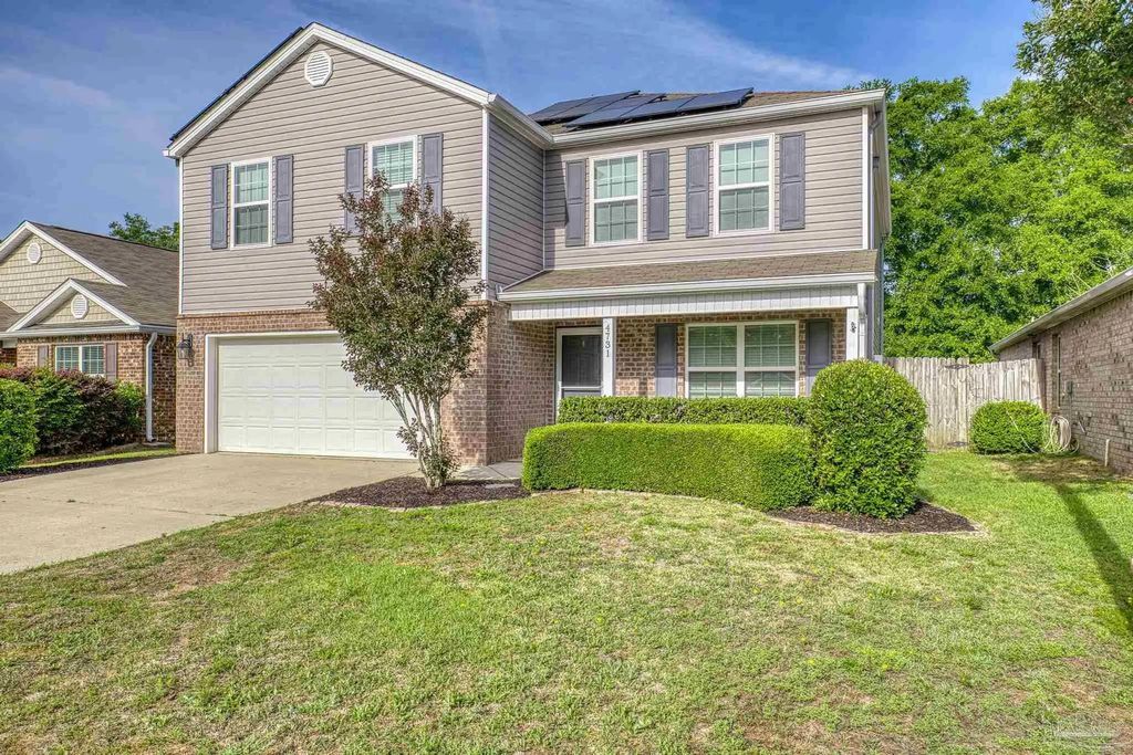 4731 Apple Field Way, Pace
