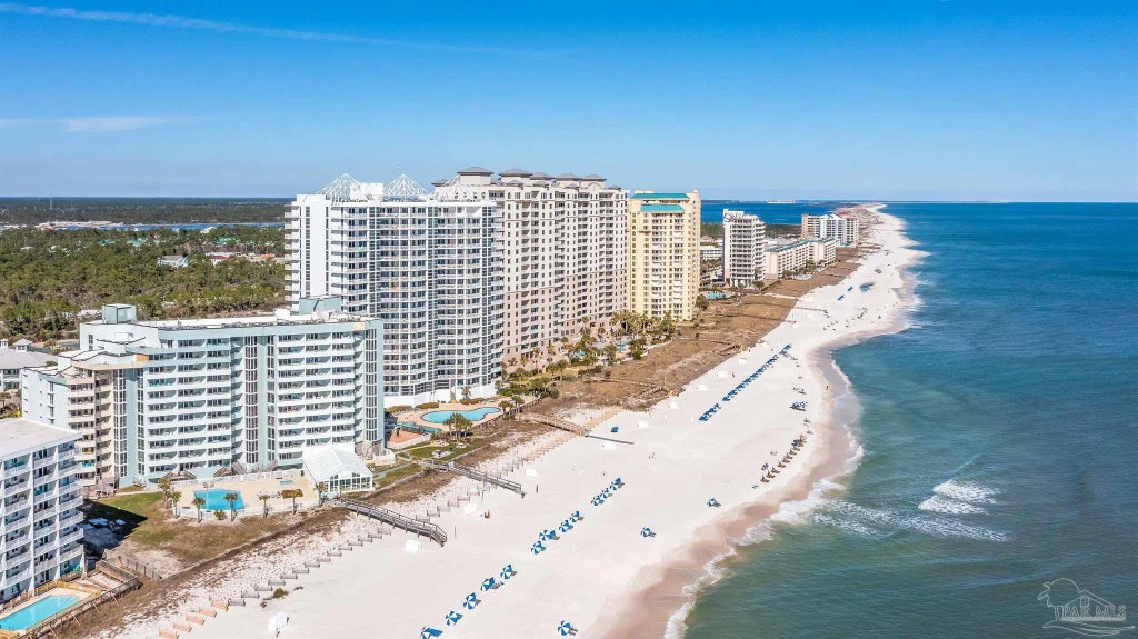 13661 Perdido Key Dr #801, Pensacola