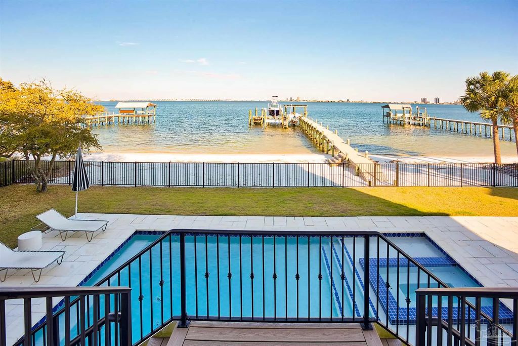 525 Deer Point Dr, Gulf Breeze