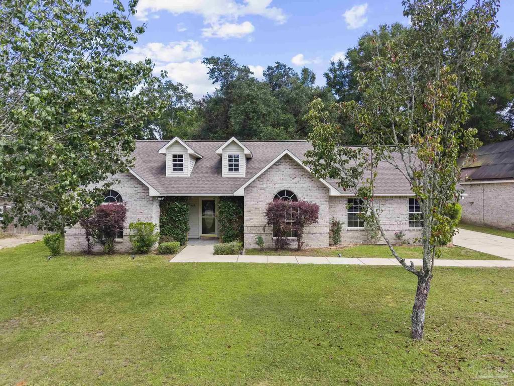 5078 E Spencer Field Rd, Pace
