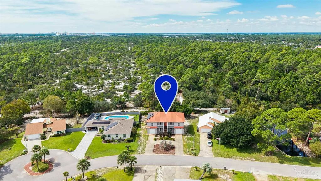5609 Ponte Verde Rd, Pensacola