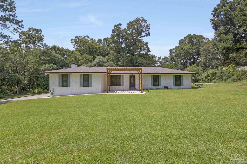 6257 Spanish Oak Ct, Pensacola