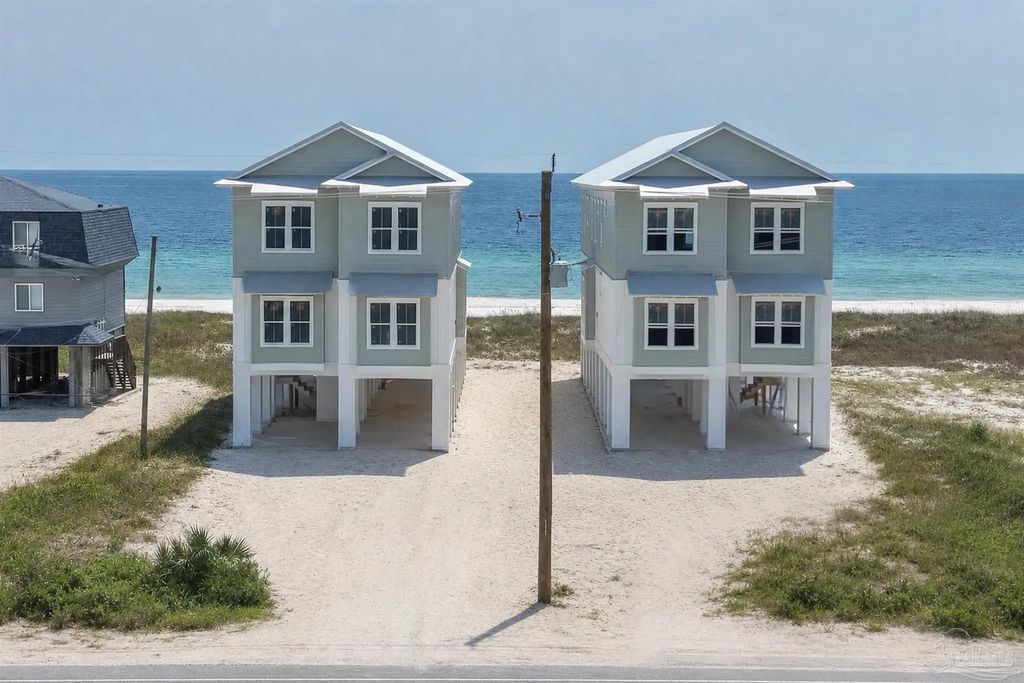 14715 Perdido Key Dr, Perdido Key