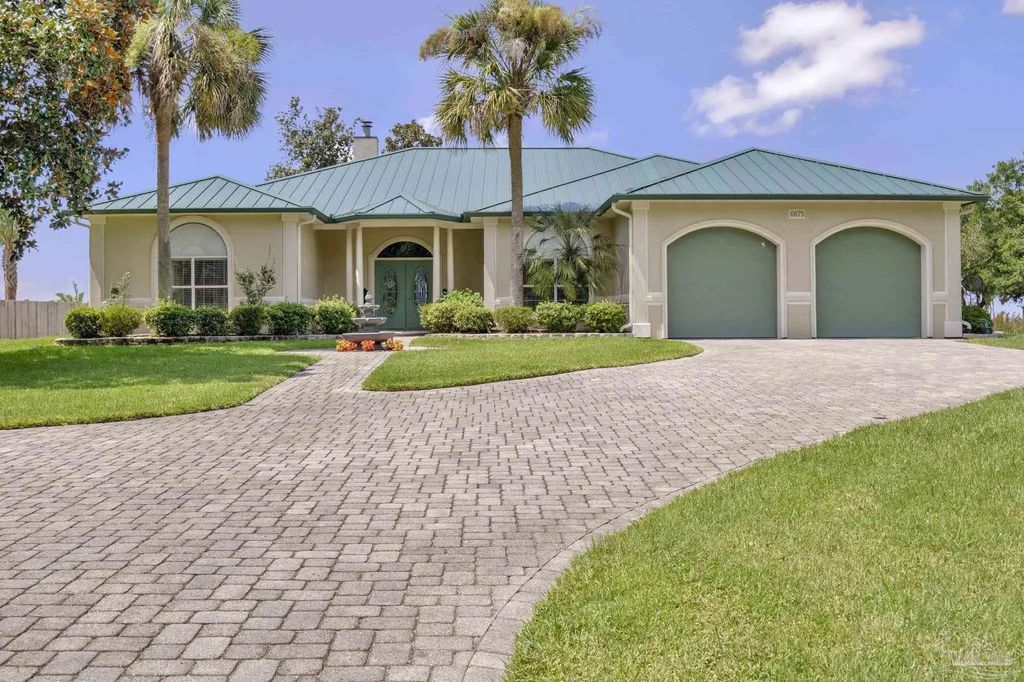 6875 Santa Clara Dr, Navarre