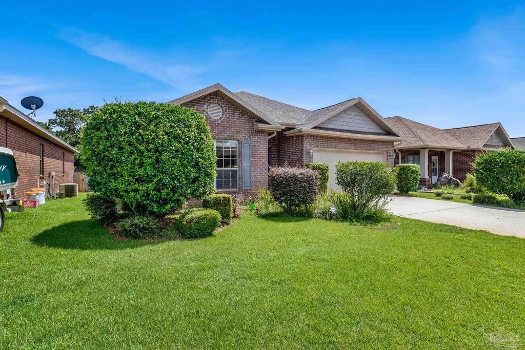 3073 Windward Cove Ct, Gulf Breeze