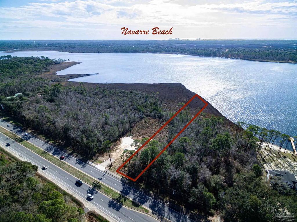 Tbd Hwy 87, Navarre