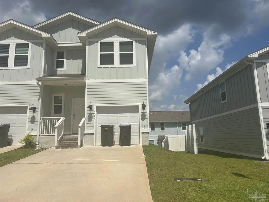9506 Nature Creek Cir, Pensacola