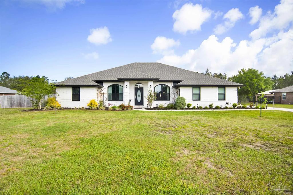 2810 Wallace Lake Rd, Pace