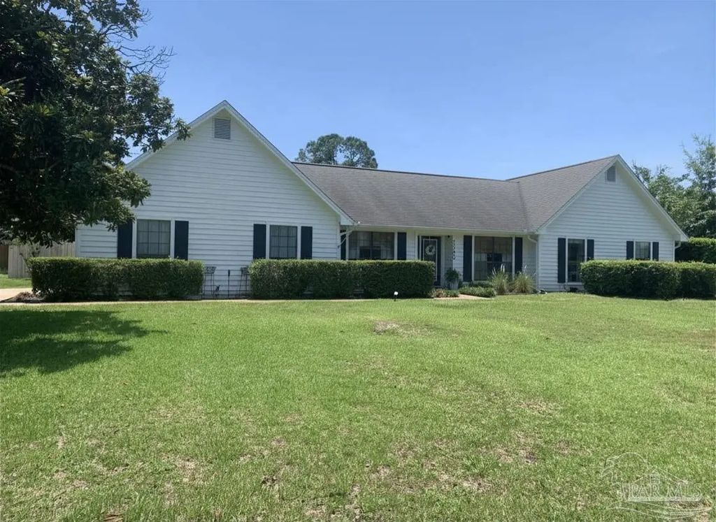 1380 Calcutta Dr, Gulf Breeze