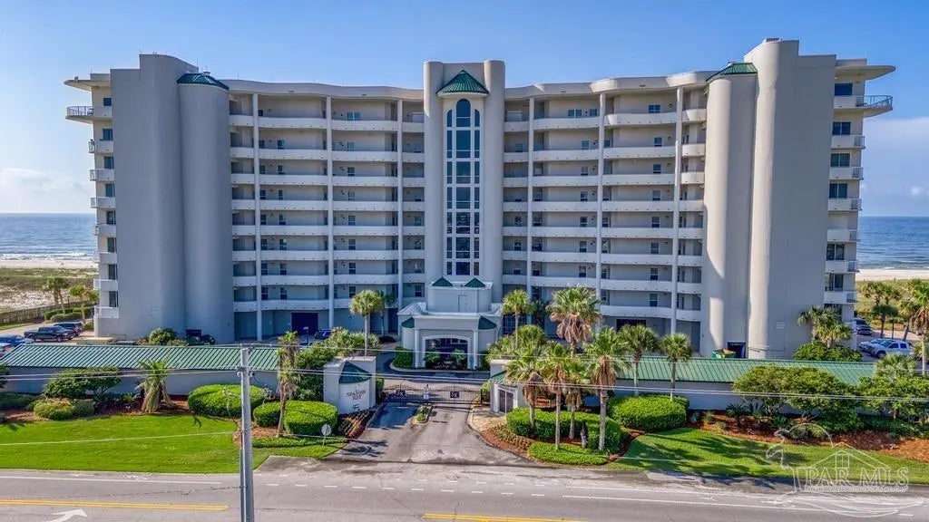 17287 Perdido Key Dr #602, Pensacola