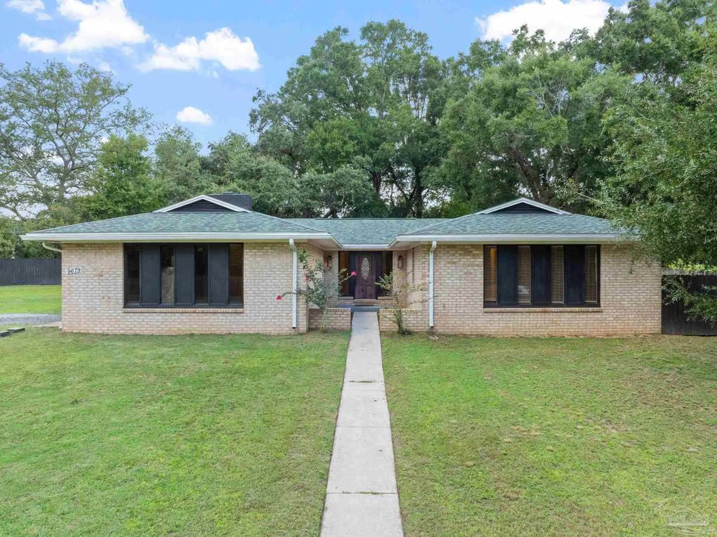 9679 Hollowbrook Cir, Pensacola