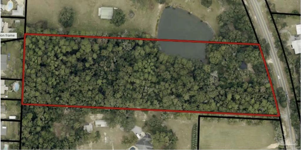 5065 Chumuckla Hwy, Pace