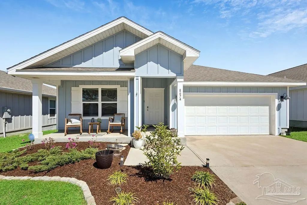 8674 Pathstone Blvd, Pensacola
